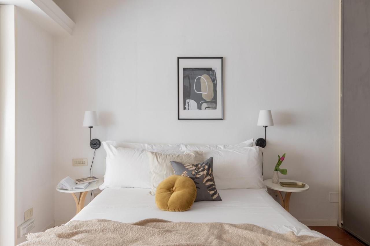 Iflat Magic Apartment In The Heart Of Trastevere Rom Exterior foto