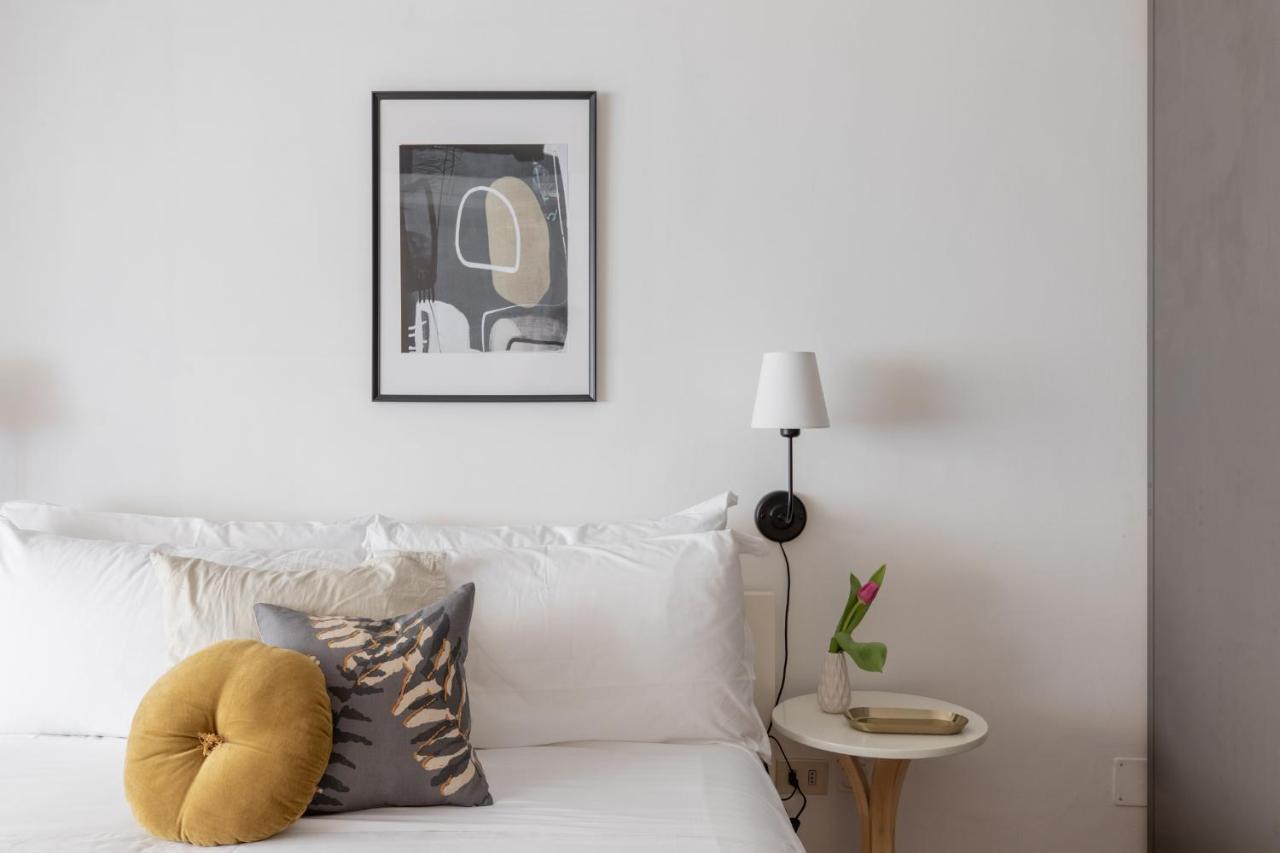 Iflat Magic Apartment In The Heart Of Trastevere Rom Exterior foto