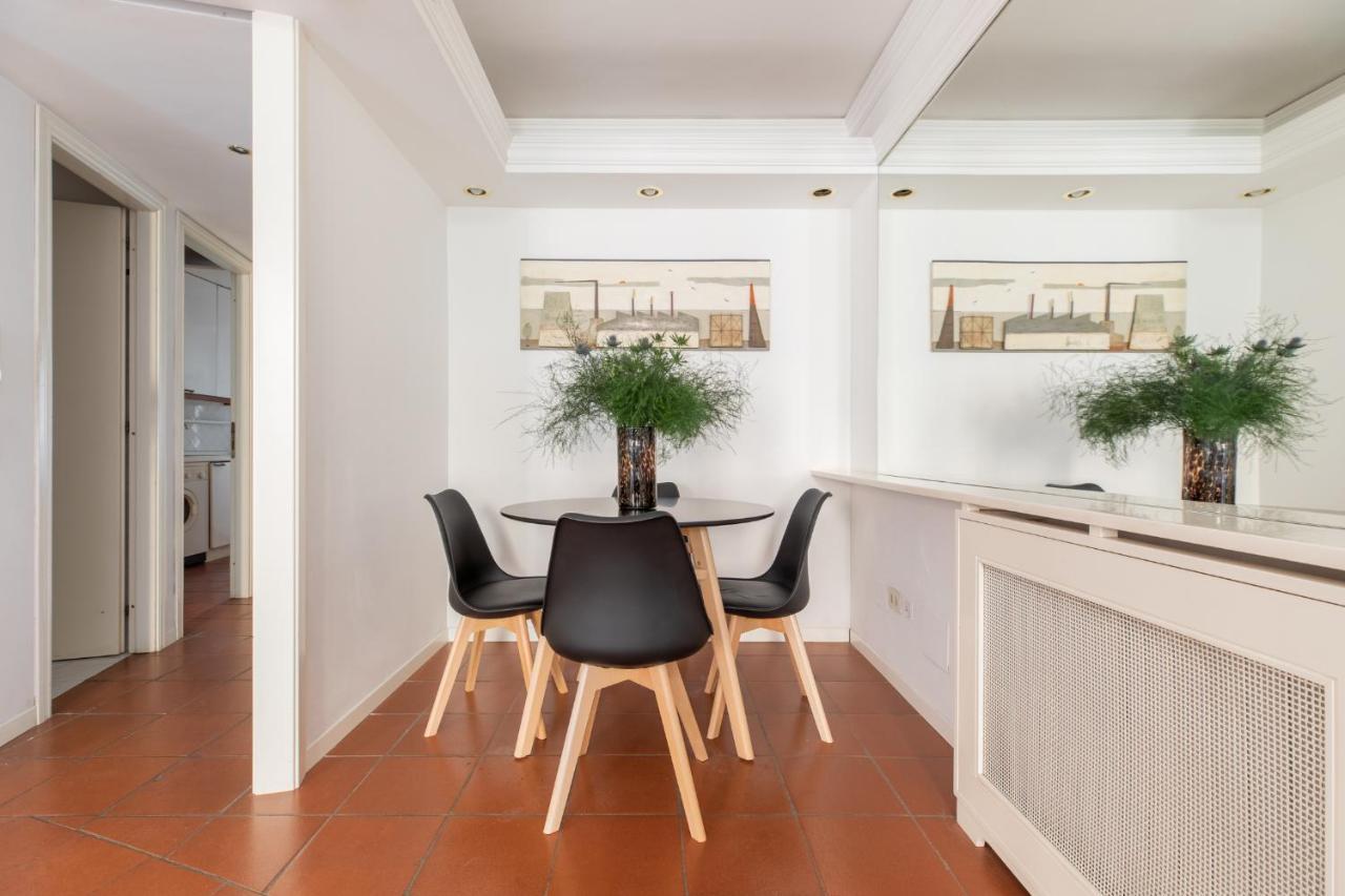 Iflat Magic Apartment In The Heart Of Trastevere Rom Exterior foto