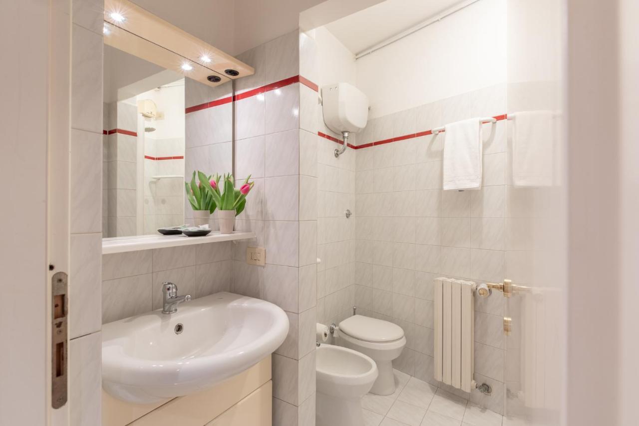 Iflat Magic Apartment In The Heart Of Trastevere Rom Exterior foto